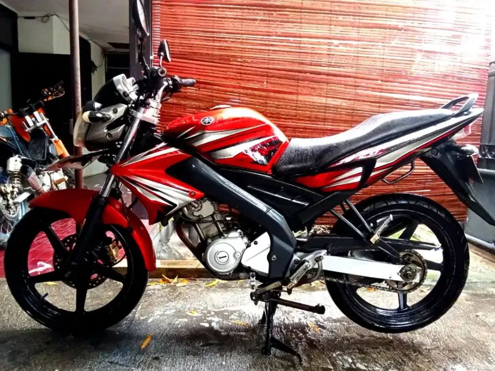 Yamaha Vixion Old 150cc Tahun 2011