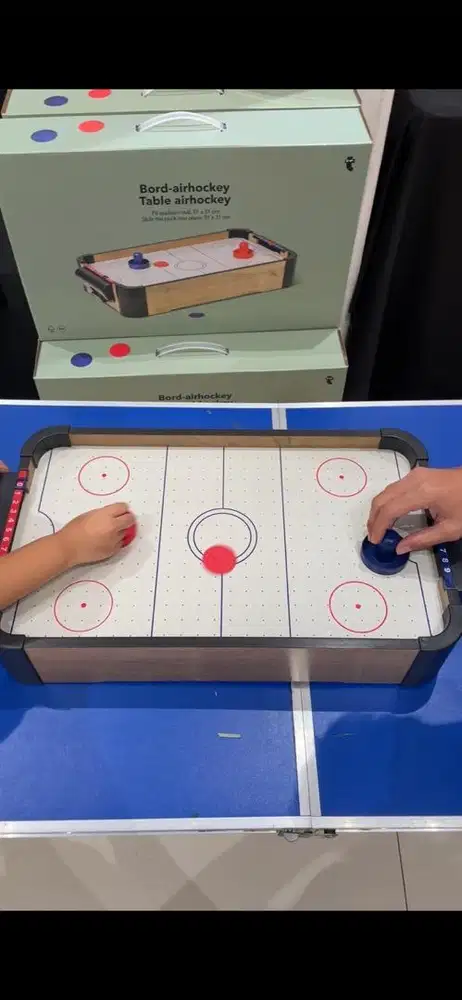 Mainan anak merk Flying tiger