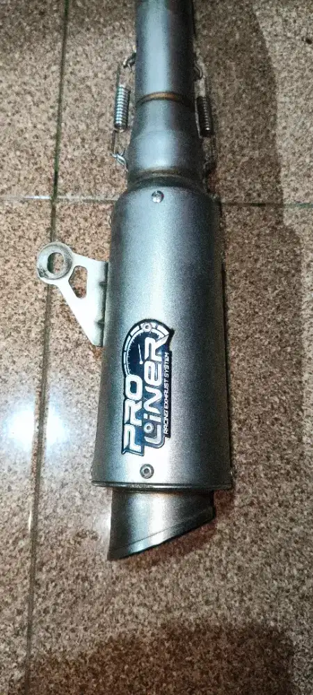 PROLINER TR1 SHORT ORIGINAL