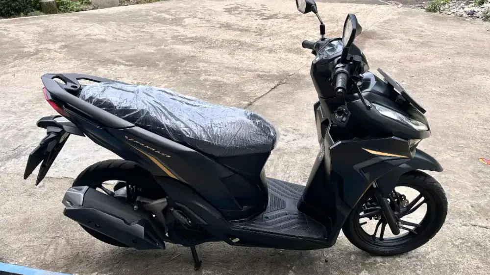 VARIO 125 CBS ISS SEPERTI
