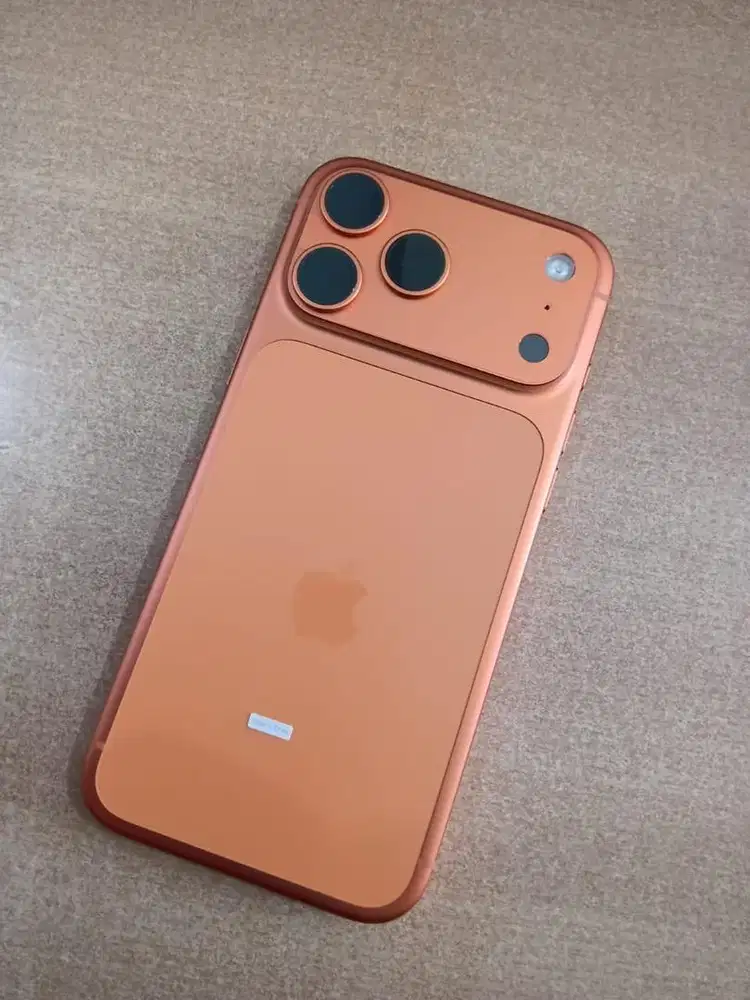 Iphone 17 Pro Max 256gb Digimap