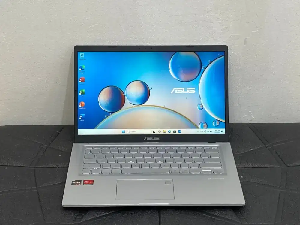 LAPTOP ASUS VIVOBOOK M415DA/AMD RYZEN 3/RAM 4GB/SSD 256GB/KEY BACKLIT