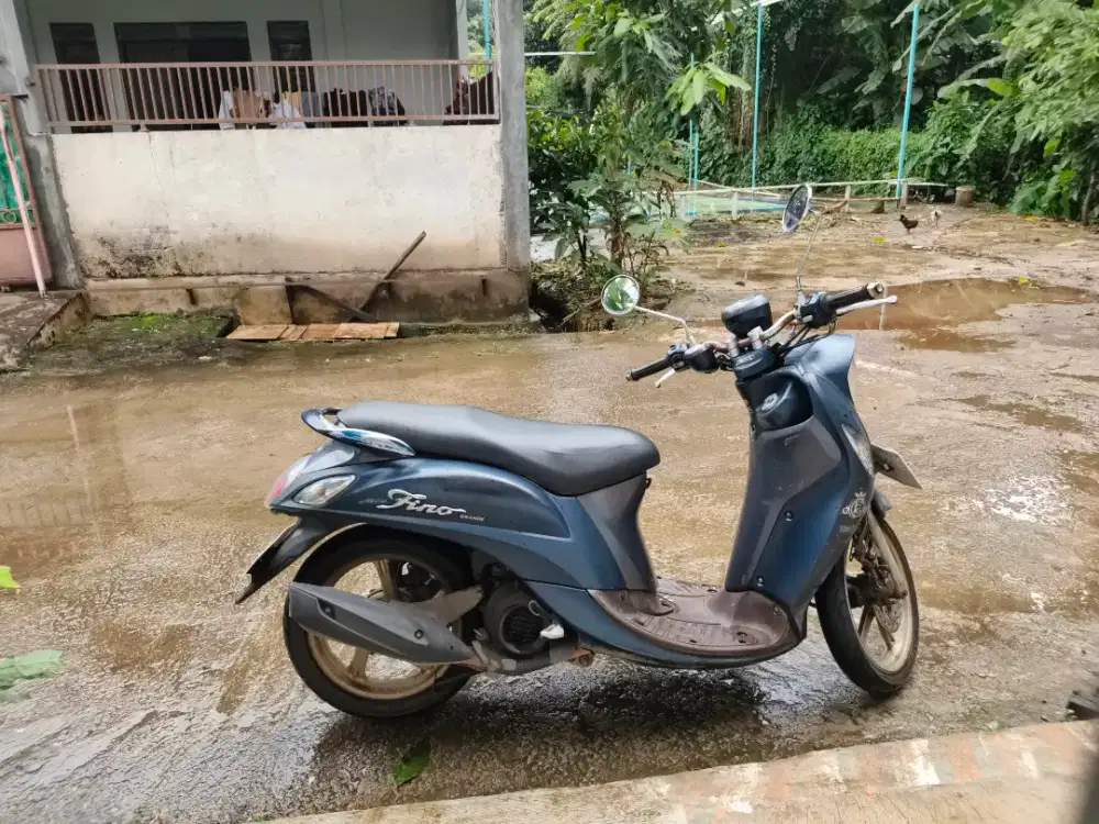 Jual Fino Grande 2018