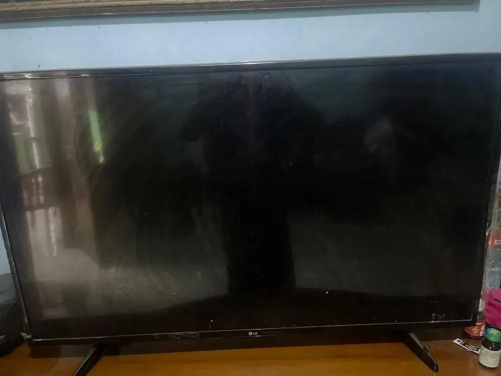Smart Tv Lg 49 inch