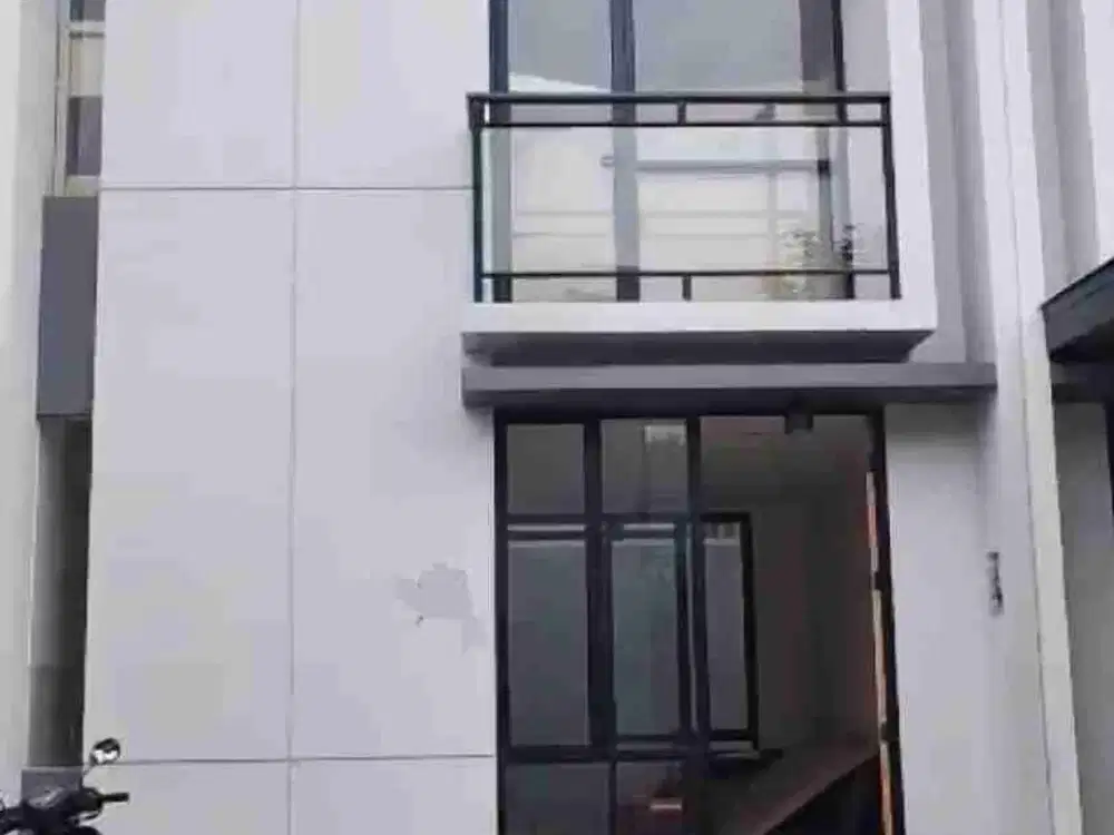 DISEWAKAN CENDANA ESSENCE KARAWACI