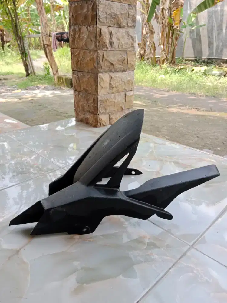 spakbor kolong Ninja250 mono sl