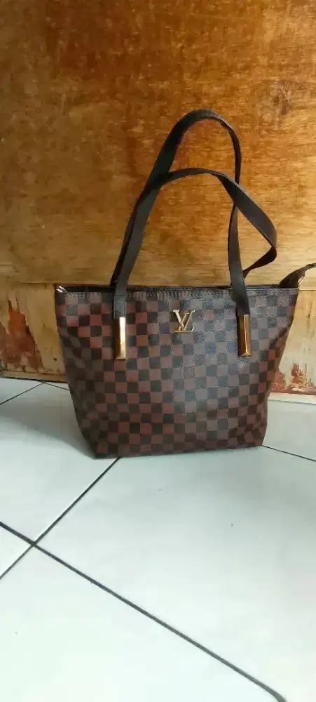 Tas Tote LV Damier
