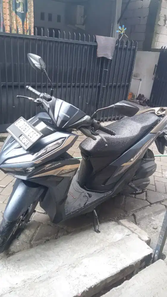 Jual motor vario