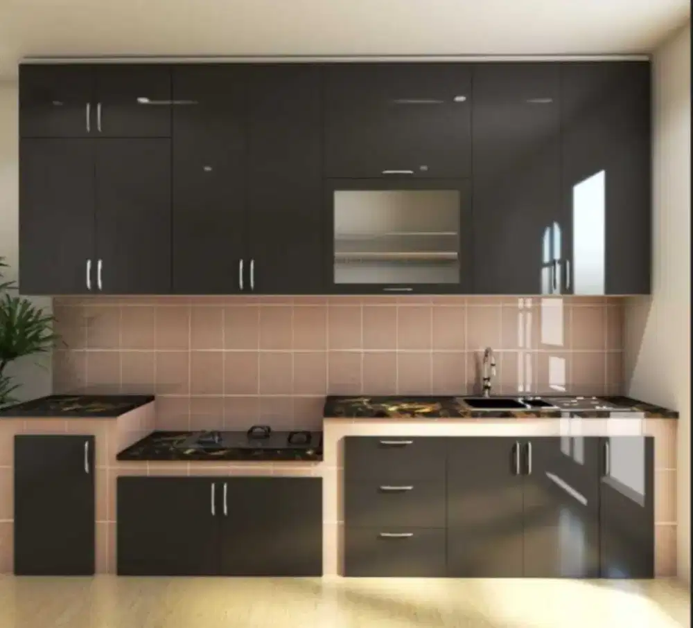 TUKANG BANGUNAN MANADO DAN SEKITARNYA