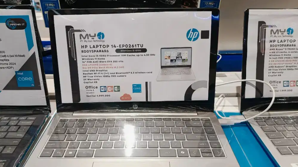 kamu bisa ganti laptop lama mu pakai promo kredivo loh