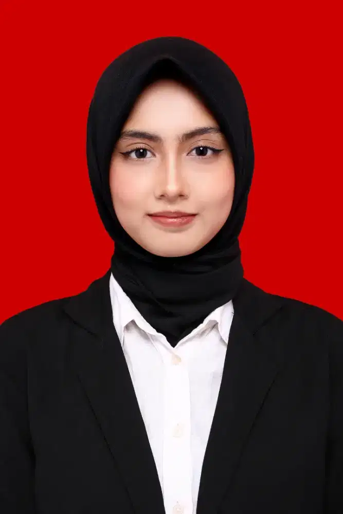 Saya mencari pekerjaan di bidang admin, pelayan, penjaga toko