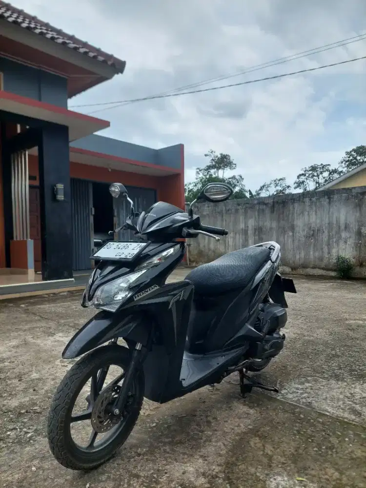 VARIO KZR OLD 2013