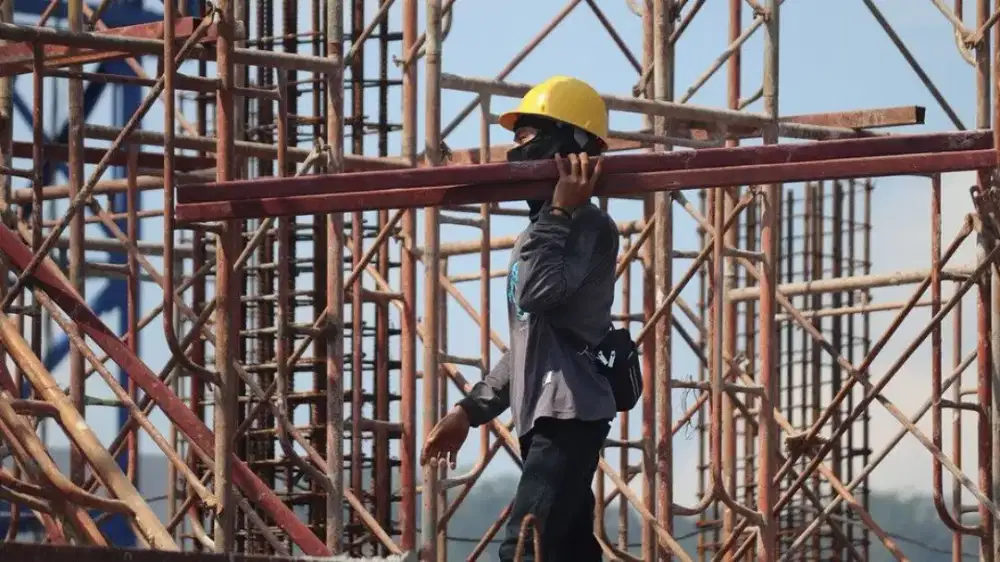 jasa tukang bangunan