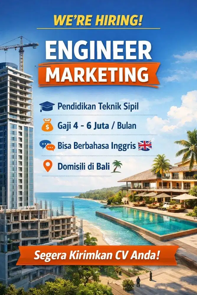 Marketing Engineer