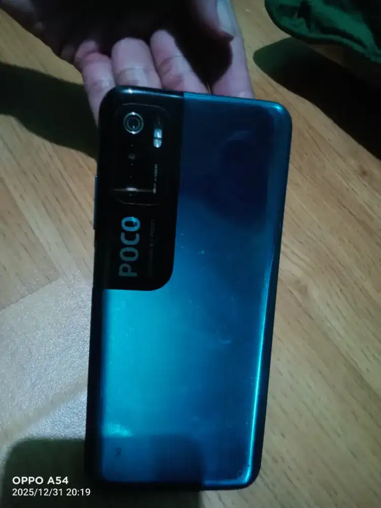 Poco m3 pro 5G 6/128 Batangan