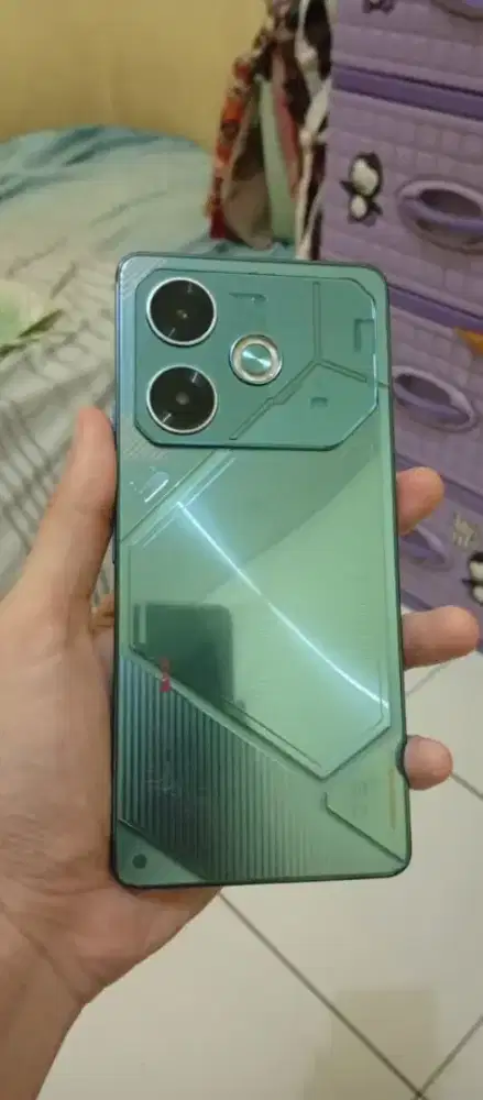 Tecno Pova 6 8+8/256