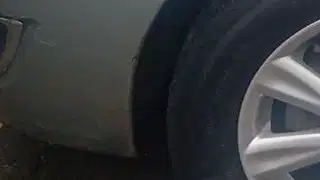 Toyota Yaris 2009 Bensin