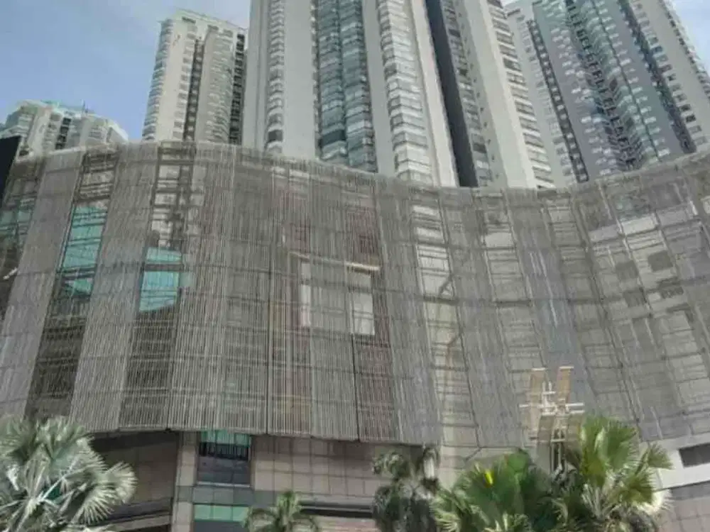 Dijual Apartement Taman Anggrek