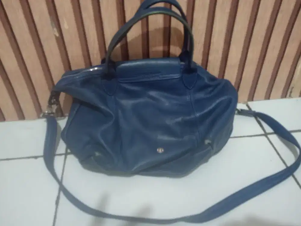 Tas selempang Wanita Longchamp
