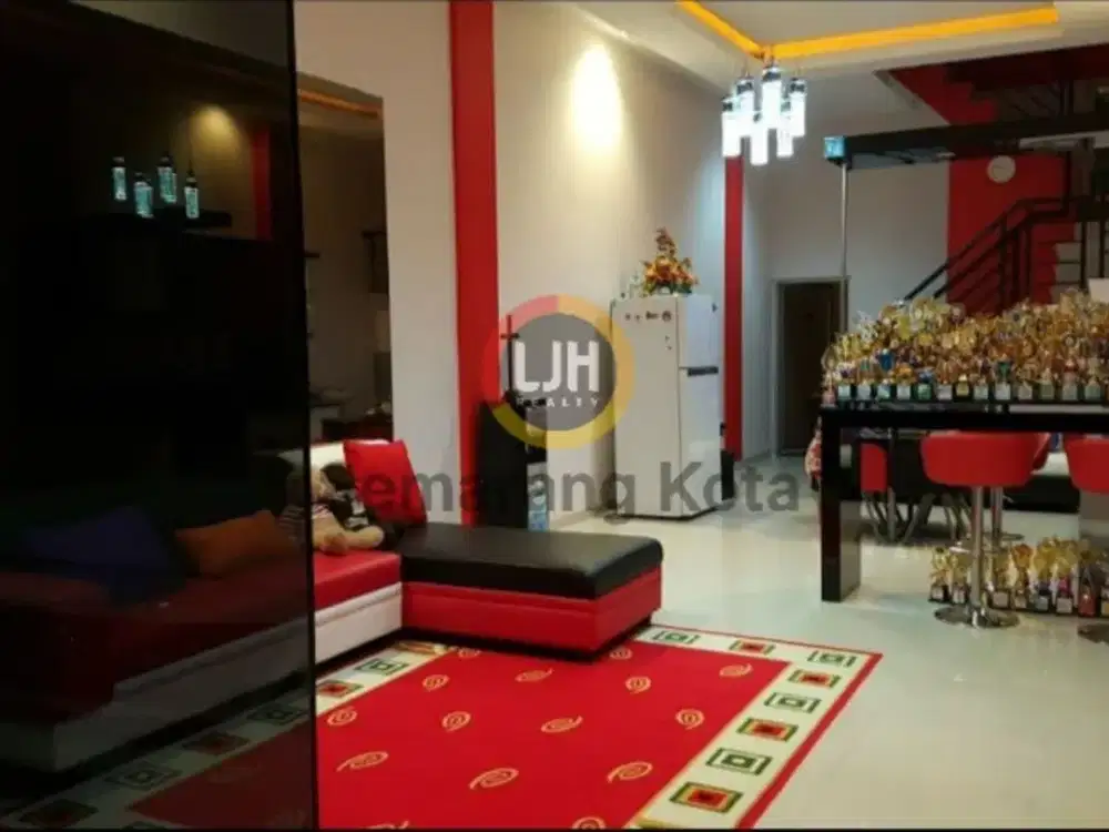 Ruko Bagus di Jalan Kartini