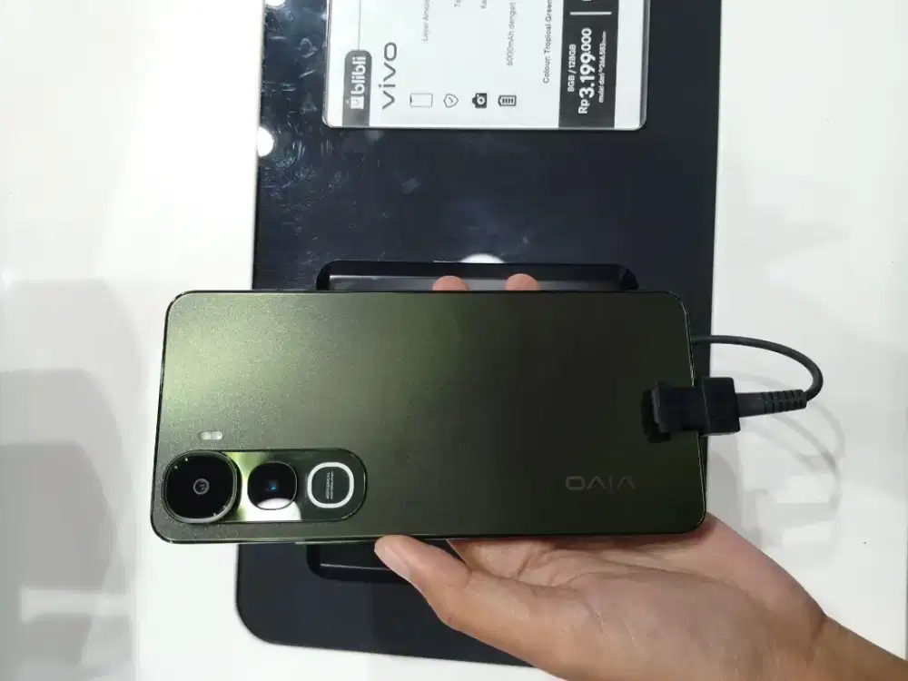 KREDIT VIVO Y400 4G 8/256GB