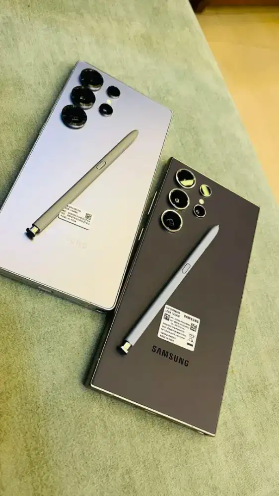 Samsung Galaxy S25 Ultra 5G Free Voucher Upto 1.5JT