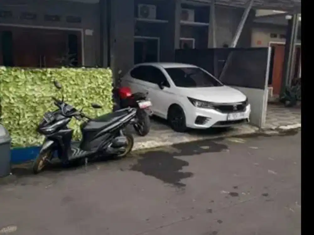 Rumah Siap Huni 9 Menit ke RS Permata Depok LT 90 Dibantu KPR J-39795