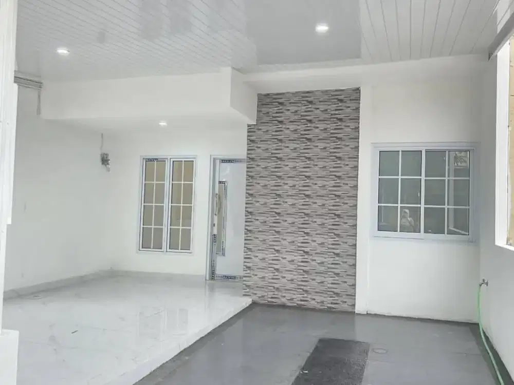 Rumah Seken 15 Menit ke RS Hermina Periuk Tangerang DP Ringan J-39922