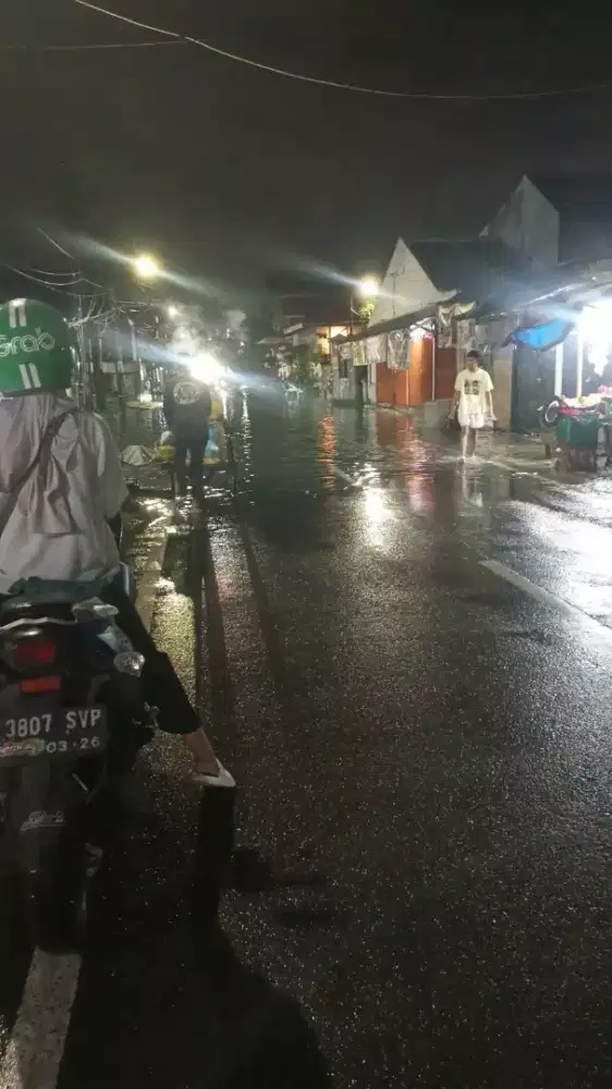 Driver supir Pribadi rumah pengalamann kerja 10 tahun