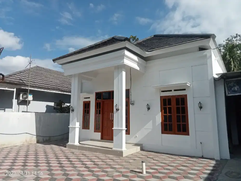 Jasa Bangun Rumah Jogja
