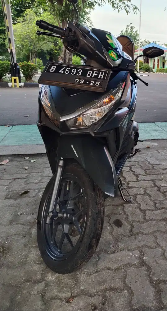 Vario 150 Tahun 2015