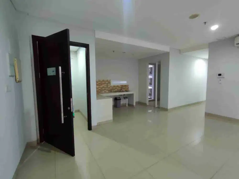 disewakan apart primerose Condovilla Summarecon Bekasi kosongan