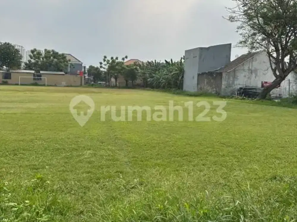 DIJUAL TANAH DI TYTYAN BEKASI