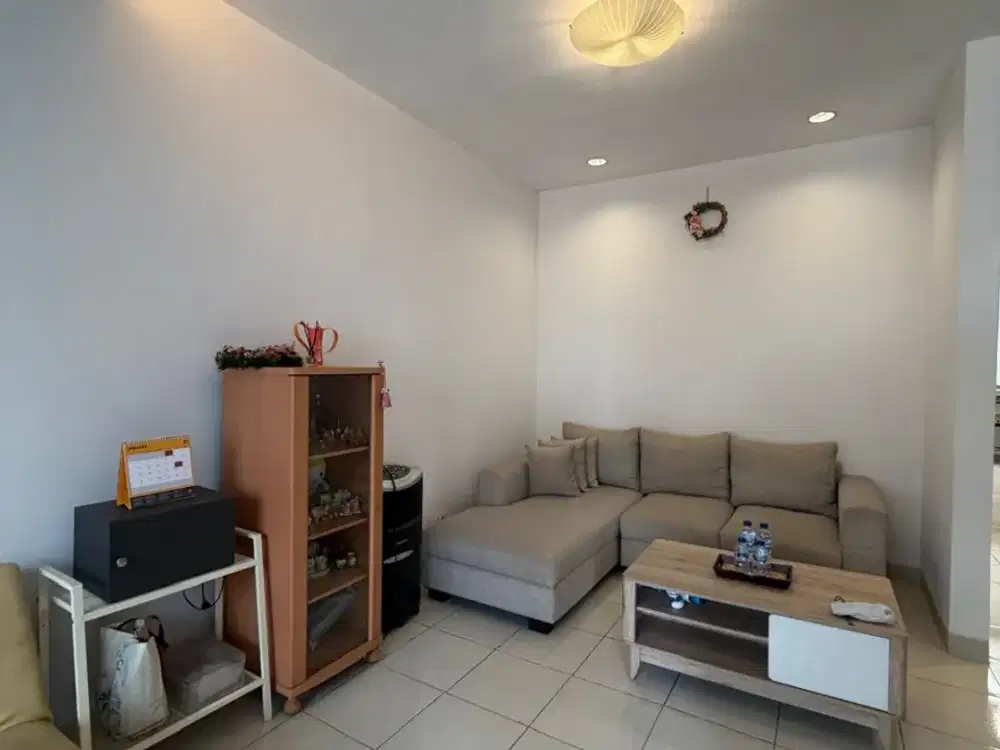 Jual Cepat Cluster Lavender Gading Serpong