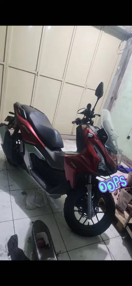 Adv 160 Cbs 2023 nego