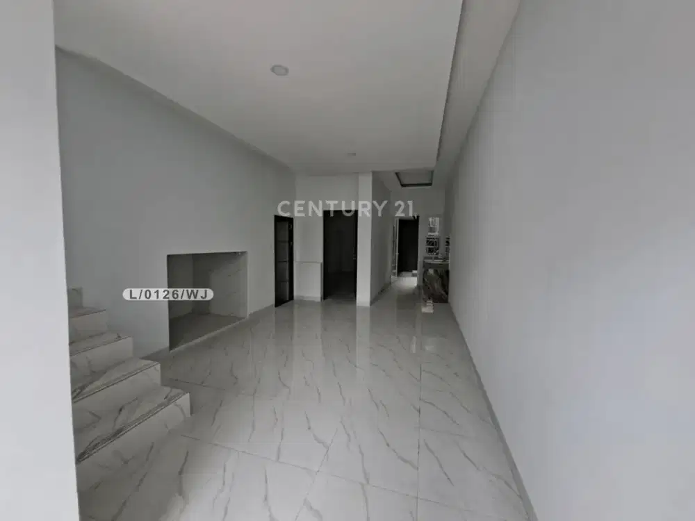 Rumah 2 Lantai Bersih Nyaman Dan Strategis Di Kopo Permai Bandung