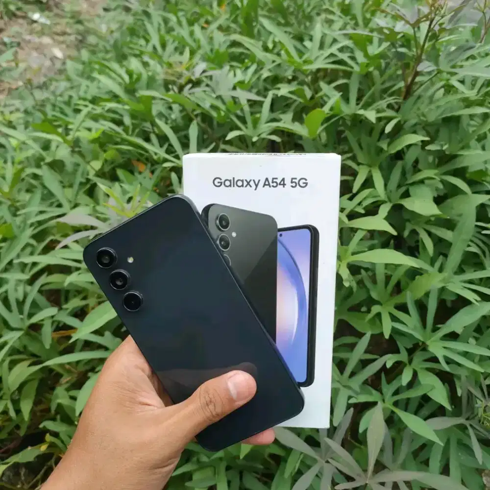Samsung A54 5G 8/128