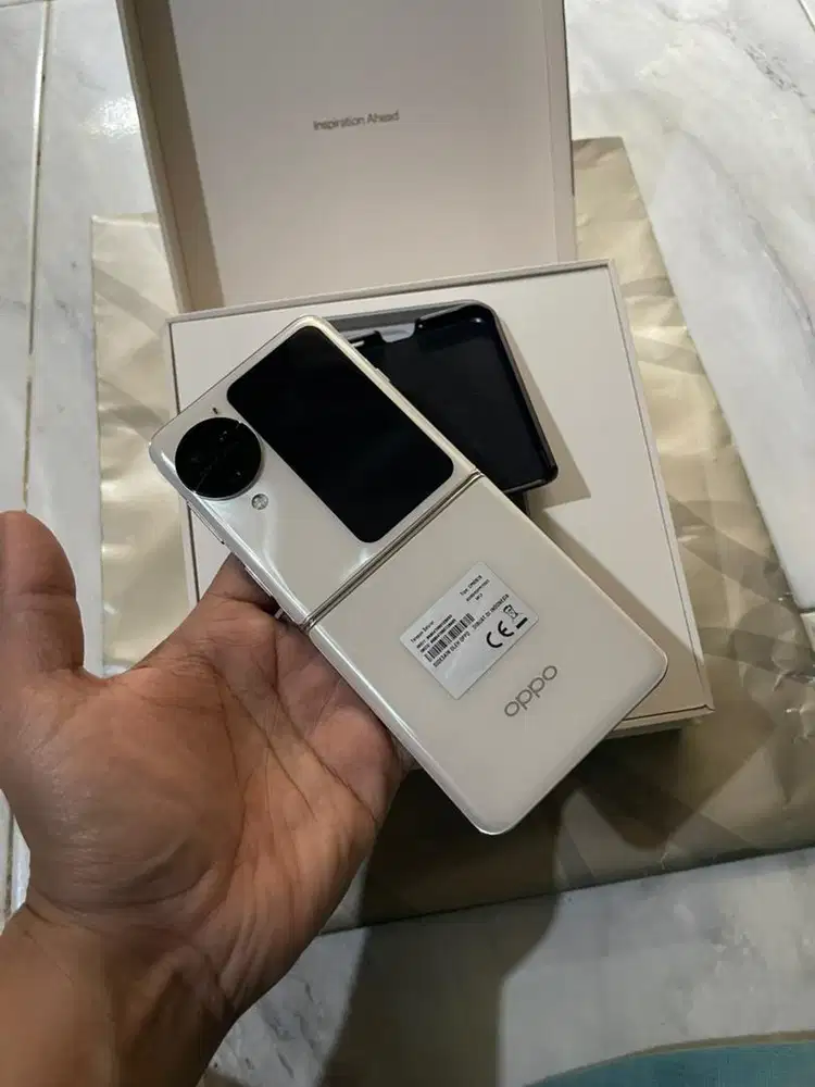 OPPO N3 FLiP ( LiKe NeW )