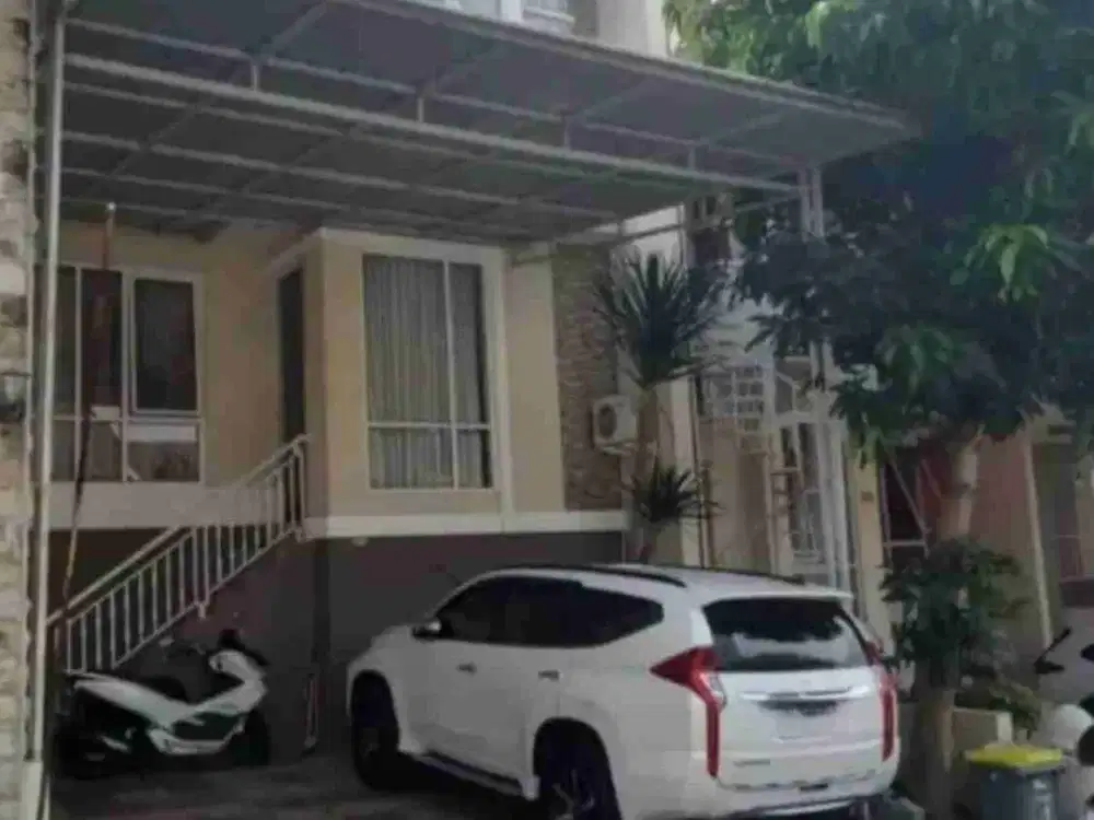 Dekat Polda, Bukit Wahid Regency, Dekat RS.Kariadi, Semarang Barat