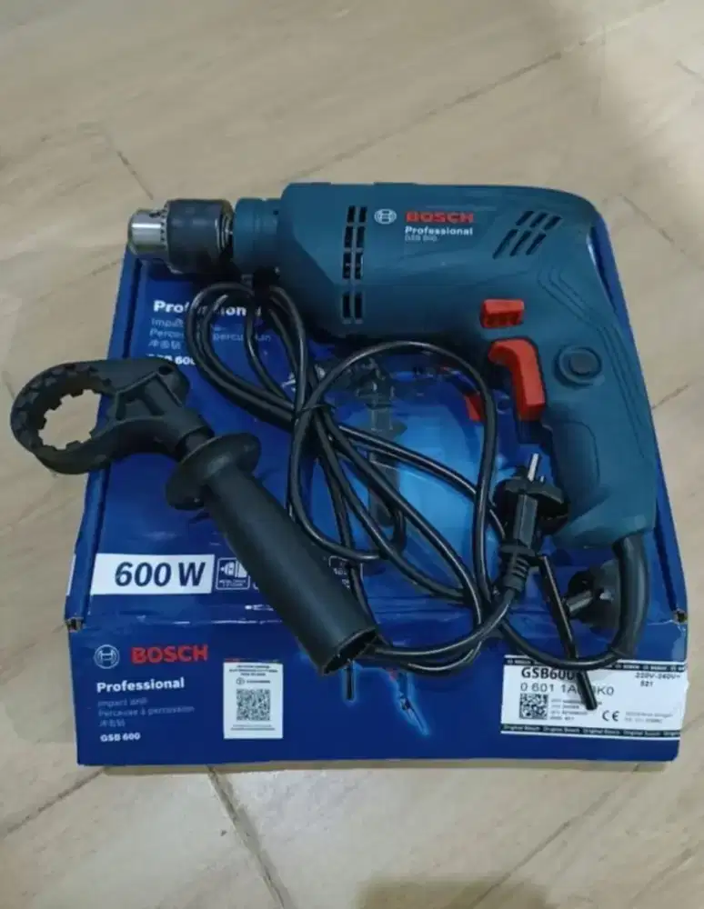 Siap antar smpai priksa kelengkapan brang