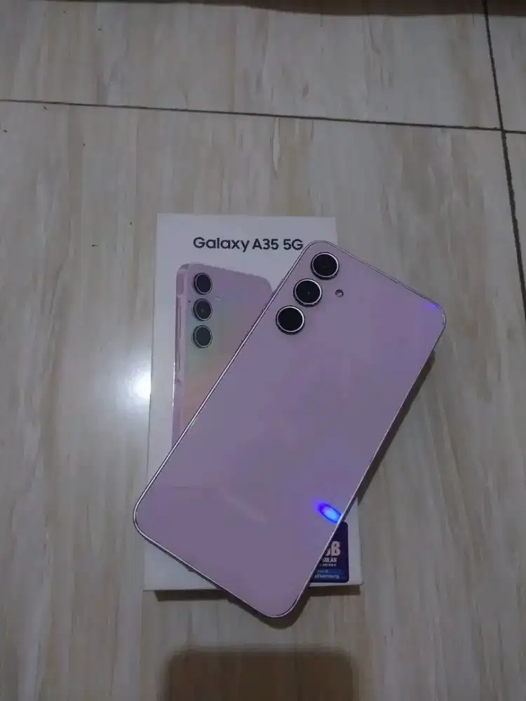 Samsung A35 5G 8/256