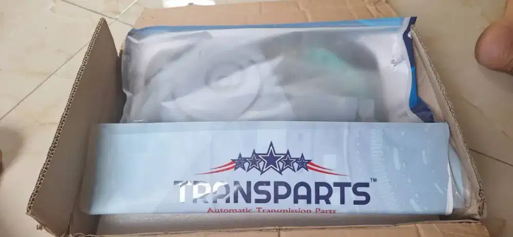 Packing set hyundai matrix matic