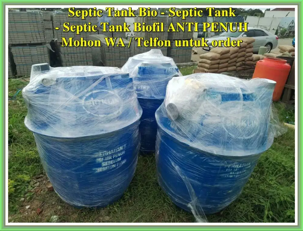 sapiteng.septictank,sepiteng,Biotech, Biofil, Biotank,