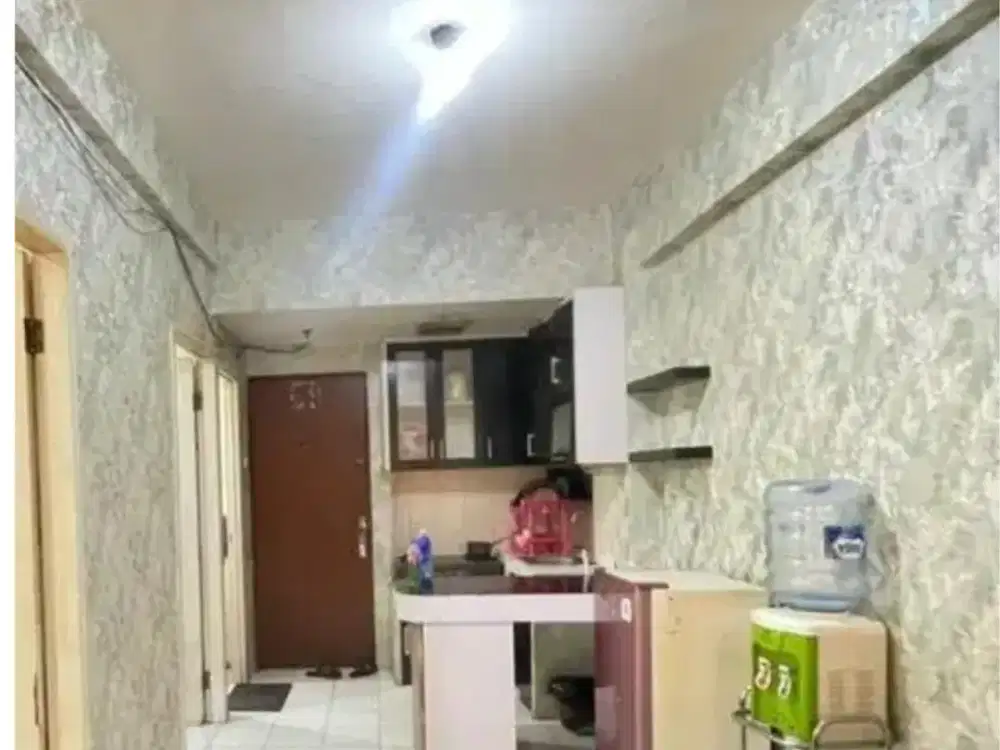 Disewakan Cepat Apartemen City Park Furnished