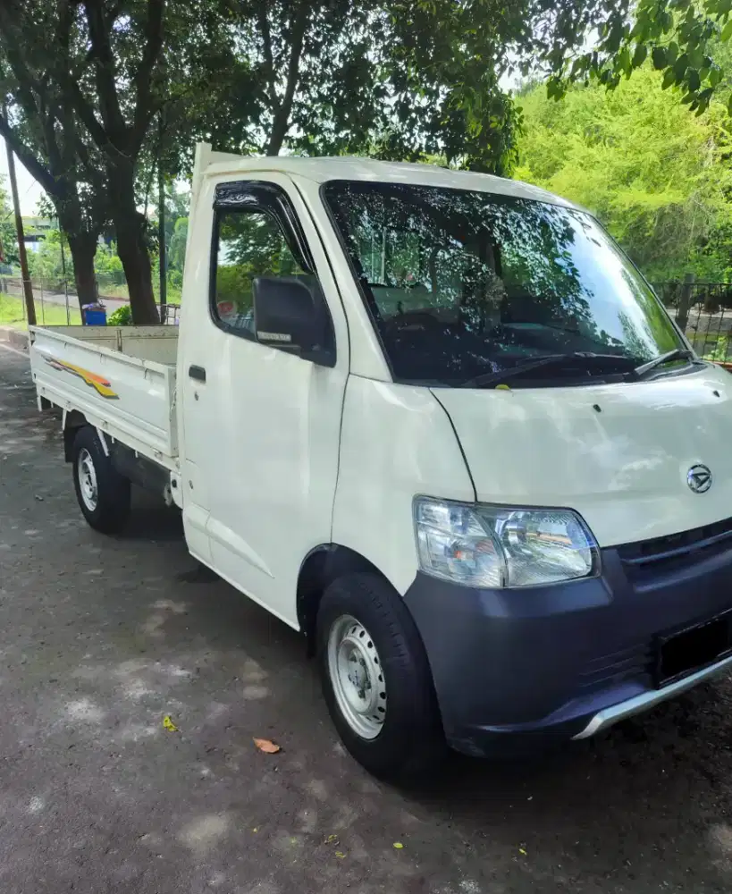 Granmax pickup 3way 1300 ISTIMEWA