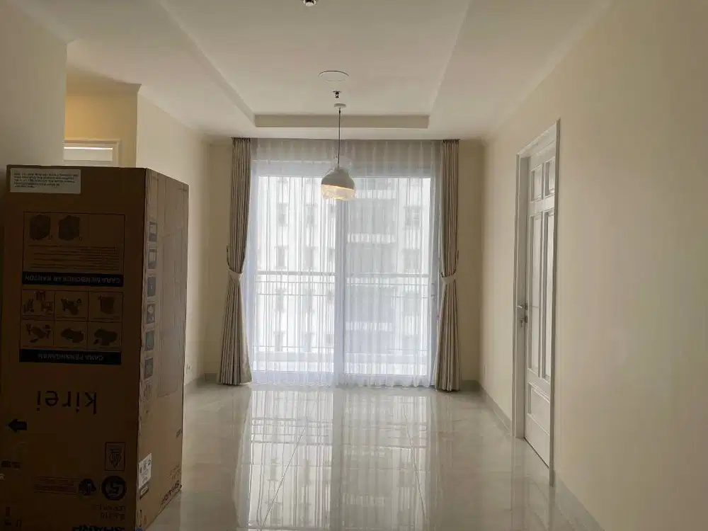 Lyon Semi Furnished Brand New