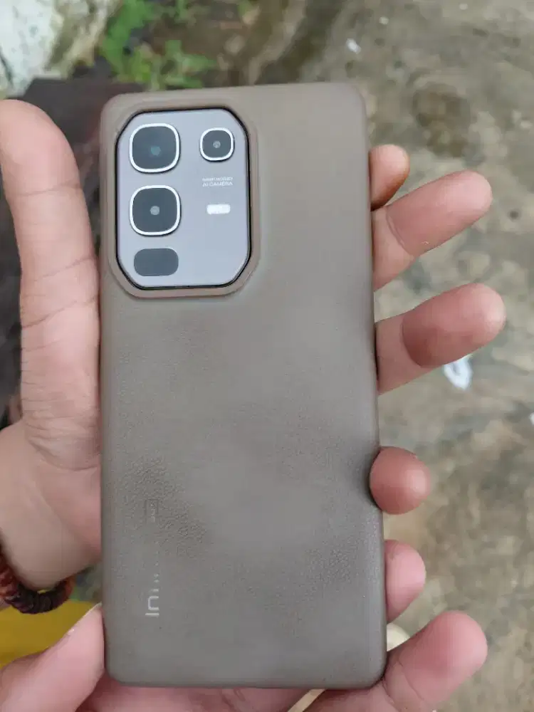 INFINIX NOTE 50S 5G