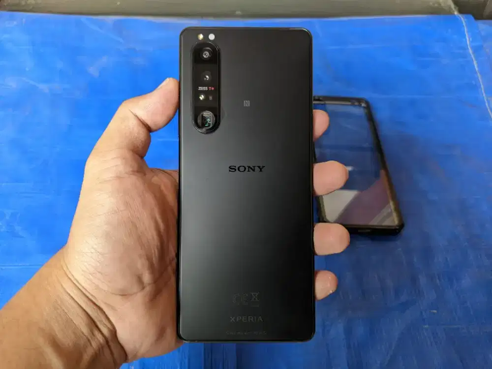 Sony Xperia 1 Mark III 5G All Operator