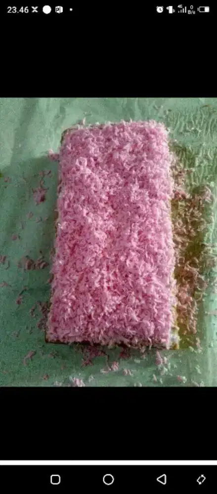 Lowongan kerja baker