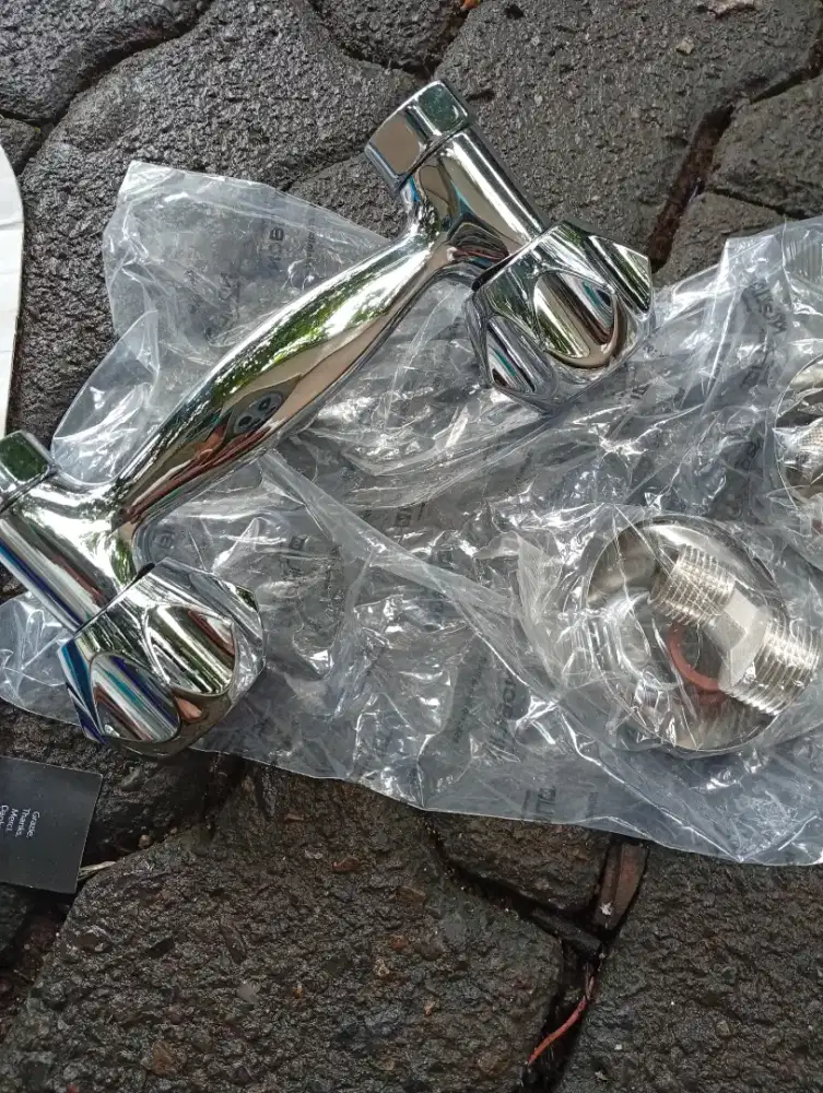 Jual krar air masih blm di pakek masih bagus